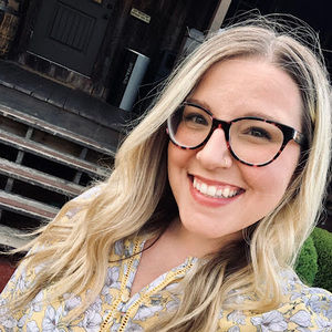 Meet your Posher, Addison